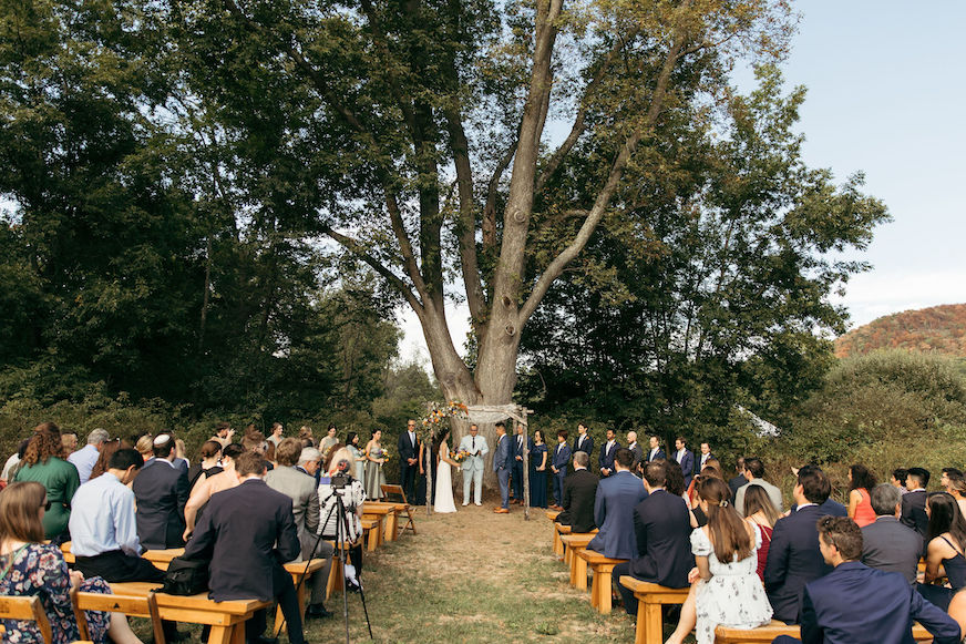 Blooming Hill Weddings